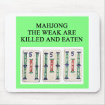 MAHJONG MOUSE PADS