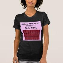 mahjong t-shirts