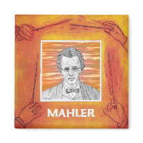 Mahler magnet