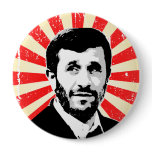 Mahmoud Ahmadinejad buttons