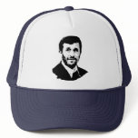 Mahmoud Ahmadinejad Hat