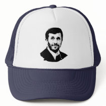 Mahmoud Ahmadinejad