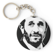 Mahmoud Ahmadinejad