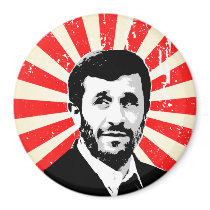 Mahmoud Ahmadinejad