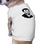 Mahmoud Ahmadinejad Pet Tee Shirt