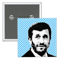 Mahmoud Ahmadinejad buttons