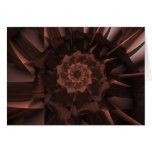 Mahogany Rose cards