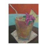 MAI TAI postcards