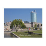 Maia city, Portugal postcards