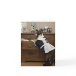 Maid Martha cards