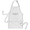Maid Of Honor Apron
