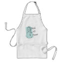 Maid Of Honor Apron