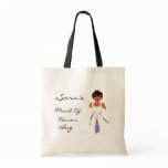 Maid Of Honor Bag