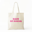 Maid Of Honor bags
