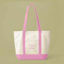 MAID OF HONOR bags