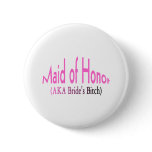 Maid of Honour (AKA)