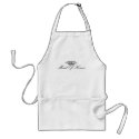 Maid Of Honour Apron