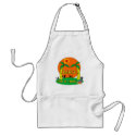 Maid Of Honour Apron
