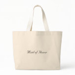 Maid of Honour Bag