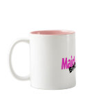Maid Of Honour Brides Bitch Coffee Mug