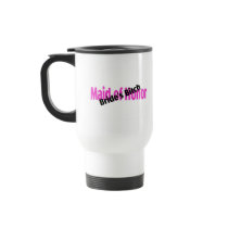 Maid Of Honour Brides Bitch Mugs