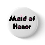 Maid of Honour button