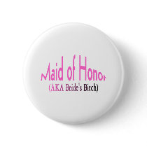 Maid Of Honour