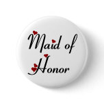 Maid of Honour button