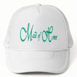 Maid of Honour Cap hats