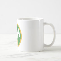 Maid of Honour Coffee Mugs