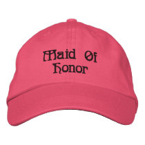 Maid Of Honour