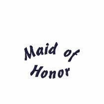 Maid of Honour Polo