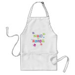 Maid of Honour Gifts and Favours aprons