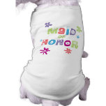 Maid of Honour Gifts and Favours pet clothing