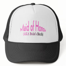 Maid Of Honour