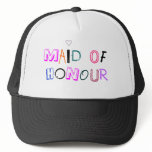 Maid of Honour hat