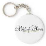Maid Of Honour