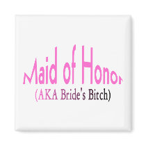Maid Of Honour