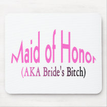 Maid Of Honour