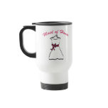 Maid of Honour Mug