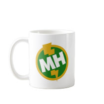 Maid of Honour Coffee Mugs