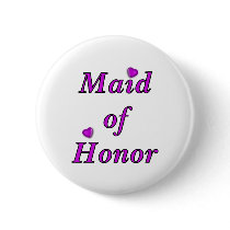 Maid of Honour Simply Love