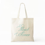 Maid of Honour Tote Bag