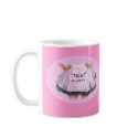 Maid to Serve Mug