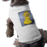 Maiden Malanyahaya, Anime Art Gallery Character Dog T Shirt