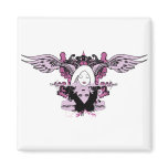 Maiden ~ Nymphs Sirens Faeries Sprites magnets