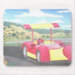 "Maiden Voyage" mousepads