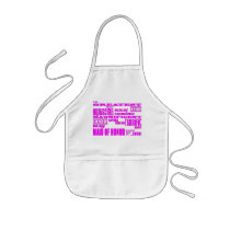 Maids of Honour Fun Gifts : Greatest Maid of Honou Apron