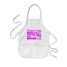 Maids of Honour Fun Gifts : Greatest Maid of Honou Apron