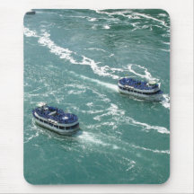Maids of the Mist Mouse Pads